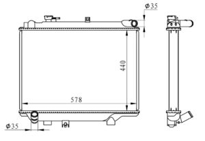 NI140
