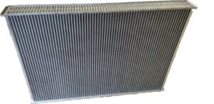ALLOY CORE