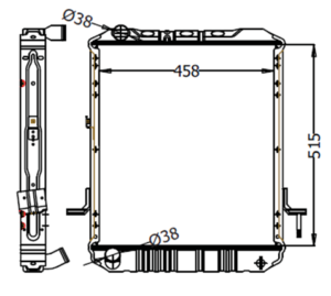 ISU-R-040CB