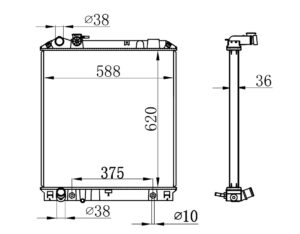 ISU-R-015 AUTO