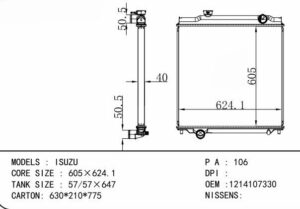 ISU-R-060