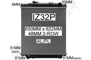 ISU-R-032PA