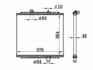 KEN-R-410PA