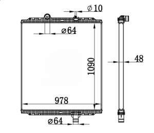 KEN-R-610-PA